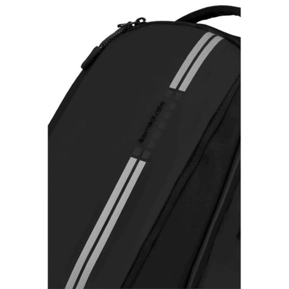 SAMSONITE Mochila p/ Portátil 15.6” 20 L Active Road Preta | Ref. 92.157596-1041