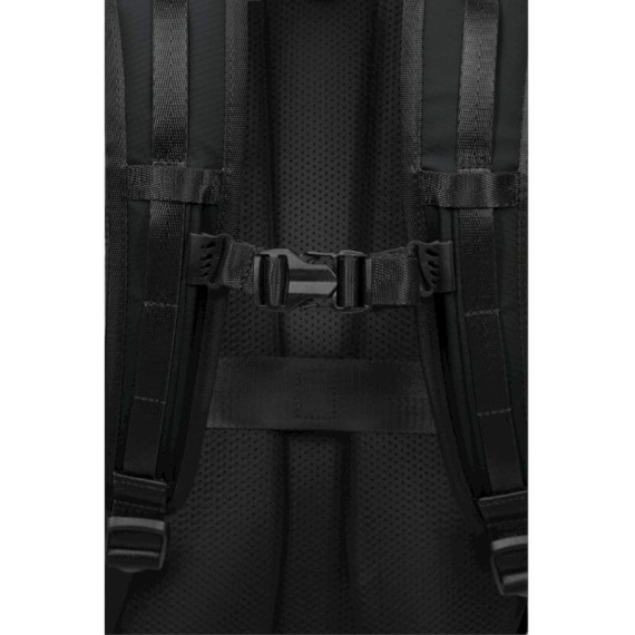 SAMSONITE Mochila p/ Portátil 15.6” 20 L Active Road Preta | Ref. 92.157596-1041