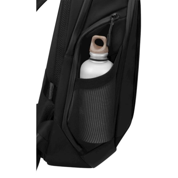 SAMSONITE Mochila p/ Portátil 15.6” 20 L Active Road Preta | Ref. 92.157596-1041