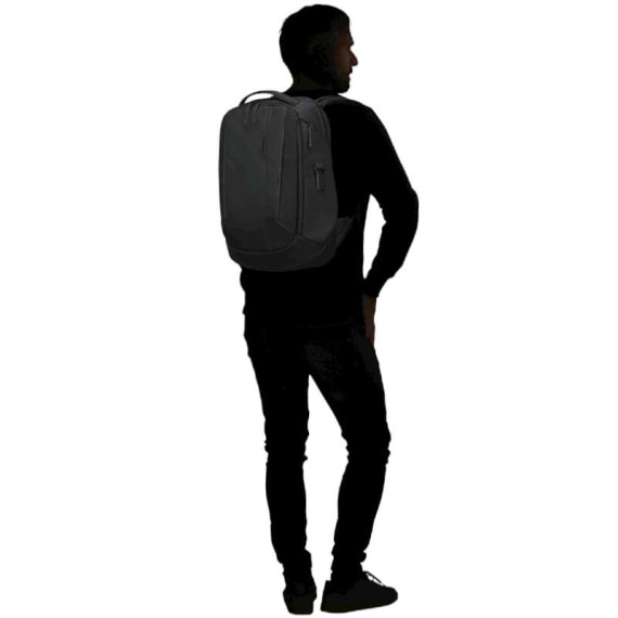 SAMSONITE Mochila p/ Portátil 15.6” 20 L Active Road Preta | Ref. 92.157596-1041