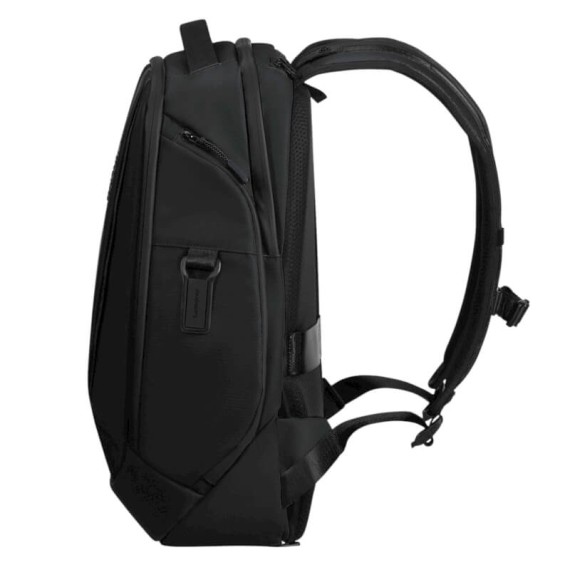 SAMSONITE Mochila p/ Portátil 15.6” 20 L Active Road Preta | Ref. 92.157596-1041