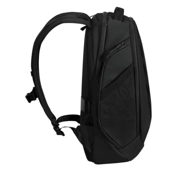SAMSONITE Mochila p/ Portátil 15.6” 20 L Active Road Preta | Ref. 92.157596-1041
