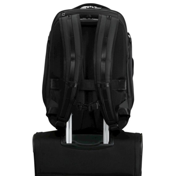 SAMSONITE Mochila p/ Portátil 15.6” 20 L Active Road Preta | Ref. 92.157596-1041