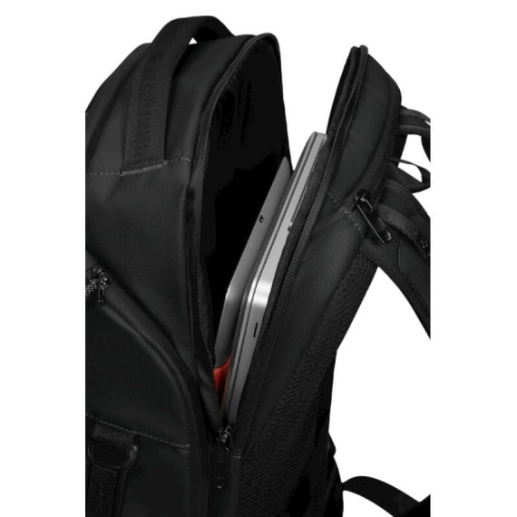 SAMSONITE Mochila p/ Portátil 15.6” 20 L Active Road Preta | Ref. 92.157596-1041