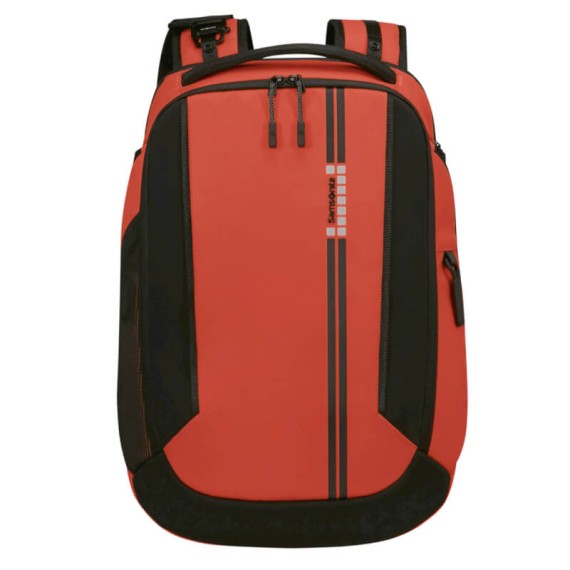 SAMSONITE Mochila p/ Portátil 15.6” 20 L Active Road Terracota | Ref. 92.157596-7060