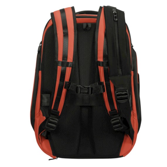 SAMSONITE Mochila p/ Portátil 15.6” 20 L Active Road Terracota | Ref. 92.157596-7060