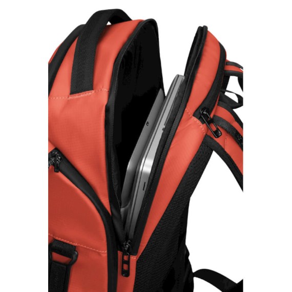SAMSONITE Mochila p/ Portátil 15.6” 20 L Active Road Terracota | Ref. 92.157596-7060