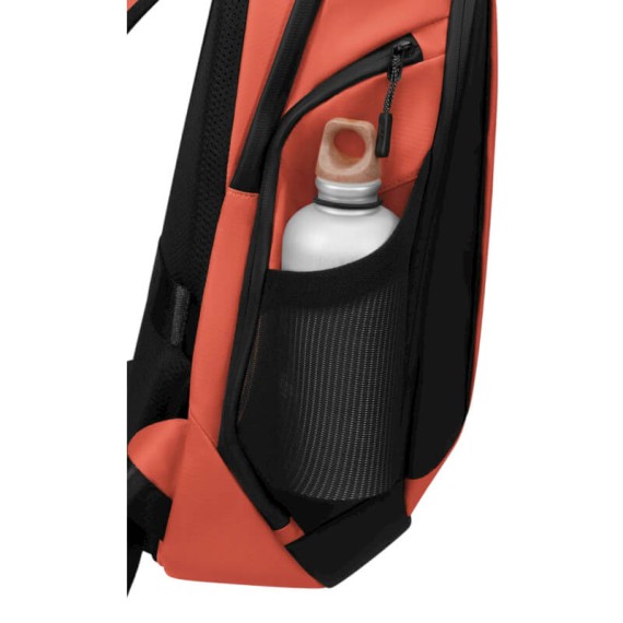 SAMSONITE Mochila p/ Portátil 15.6” 20 L Active Road Terracota | Ref. 92.157596-7060