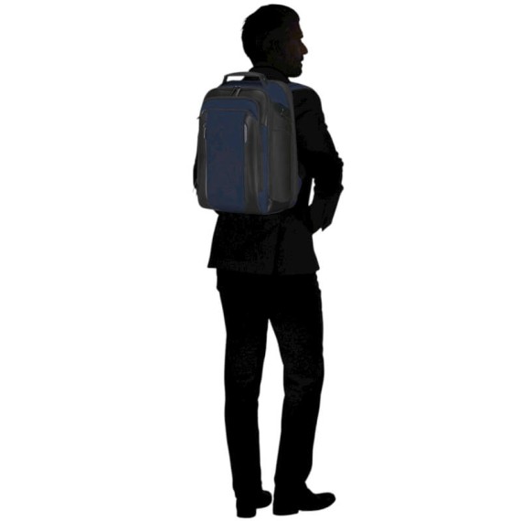 SAMSONITE Mochila p/ Portátil 15.6” Exp Spectrolite 4.0 Azul | Ref. 92.158109-1090