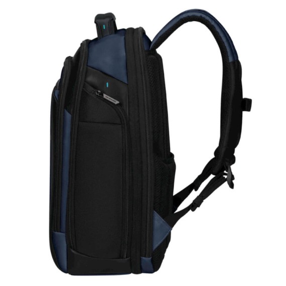 SAMSONITE Mochila p/ Portátil 15.6” Exp Spectrolite 4.0 Azul | Ref. 92.158109-1090
