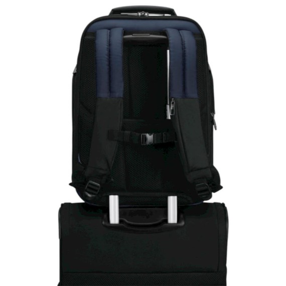 SAMSONITE Mochila p/ Portátil 15.6” Exp Spectrolite 4.0 Azul | Ref. 92.158109-1090