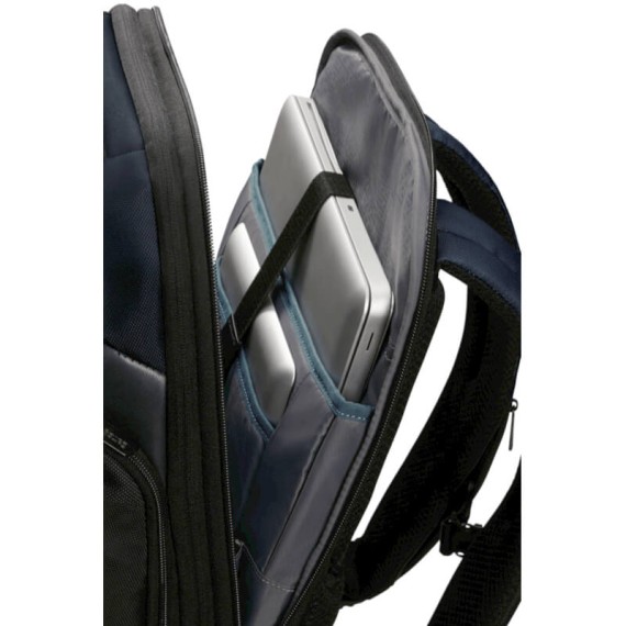 SAMSONITE Mochila p/ Portátil 15.6” Exp Spectrolite 4.0 Azul | Ref. 92.158109-1090