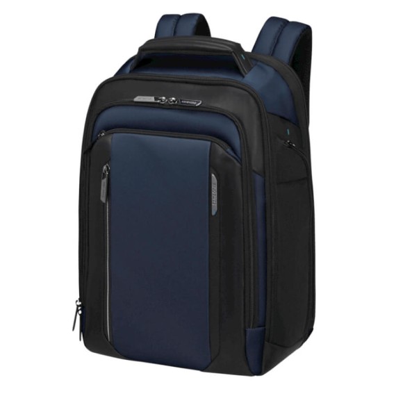 SAMSONITE Mochila p/ Portátil 15.6” Exp Spectrolite 4.0 Azul | Ref. 92.158109-1090