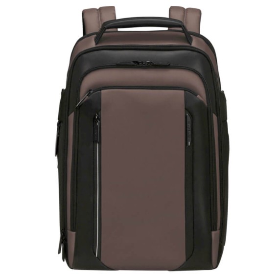 SAMSONITE Mochila p/ Portátil 15.6” Exp Spectrolite 4.0 Castanha | Ref. 92.158109-1139