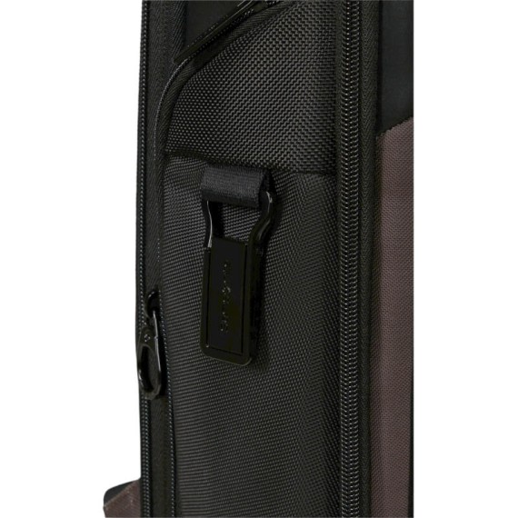 SAMSONITE Mochila p/ Portátil 15.6” Exp Spectrolite 4.0 Castanha | Ref. 92.158109-1139