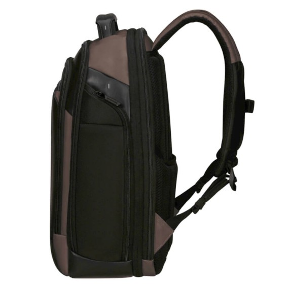 SAMSONITE Mochila p/ Portátil 15.6” Exp Spectrolite 4.0 Castanha | Ref. 92.158109-1139