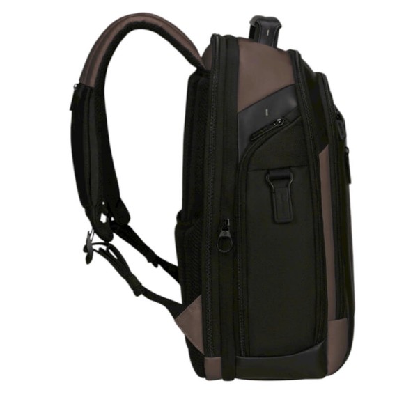 SAMSONITE Mochila p/ Portátil 15.6” Exp Spectrolite 4.0 Castanha | Ref. 92.158109-1139