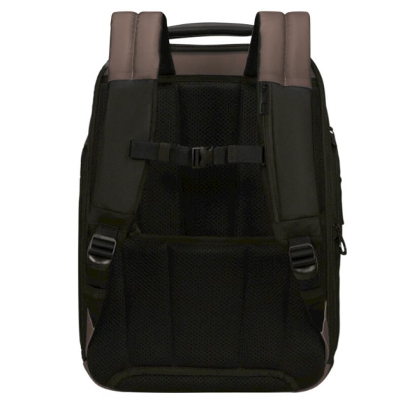 SAMSONITE Mochila p/ Portátil 15.6” Exp Spectrolite 4.0 Castanha | Ref. 92.158109-1139