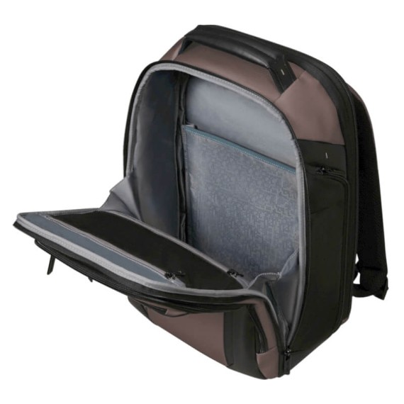 SAMSONITE Mochila p/ Portátil 15.6” Exp Spectrolite 4.0 Castanha | Ref. 92.158109-1139