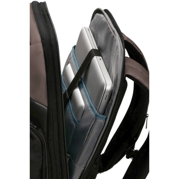 SAMSONITE Mochila p/ Portátil 15.6” Exp Spectrolite 4.0 Castanha | Ref. 92.158109-1139