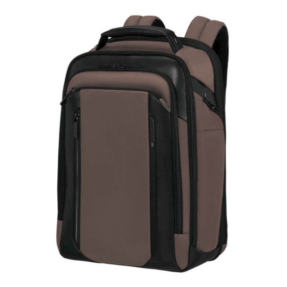 SAMSONITE Mochila p/ Portátil 15.6” Exp Spectrolite 4.0 Castanha | Ref. 92.158109-1139