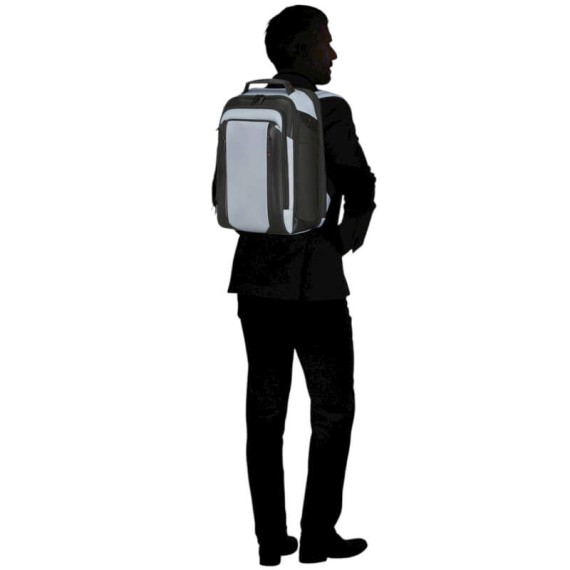 SAMSONITE Mochila p/ Portátil 15.6” Exp Spectrolite 4.0 Cinza | Ref. 92.158109-9930