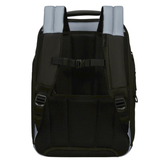 SAMSONITE Mochila p/ Portátil 15.6” Exp Spectrolite 4.0 Cinza | Ref. 92.158109-9930