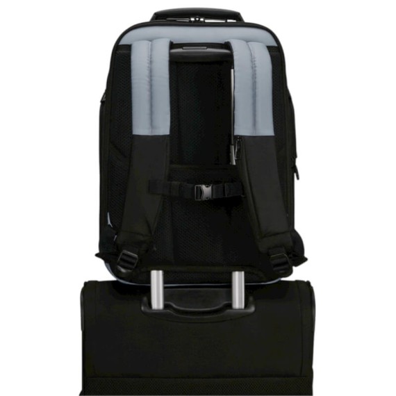 SAMSONITE Mochila p/ Portátil 15.6” Exp Spectrolite 4.0 Cinza | Ref. 92.158109-9930