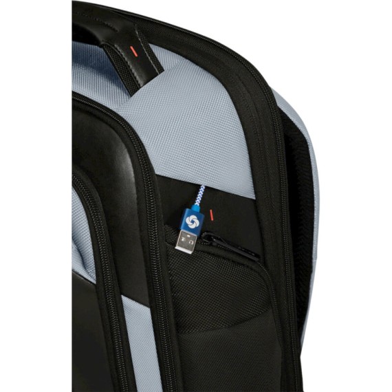 SAMSONITE Mochila p/ Portátil 15.6” Exp Spectrolite 4.0 Cinza | Ref. 92.158109-9930