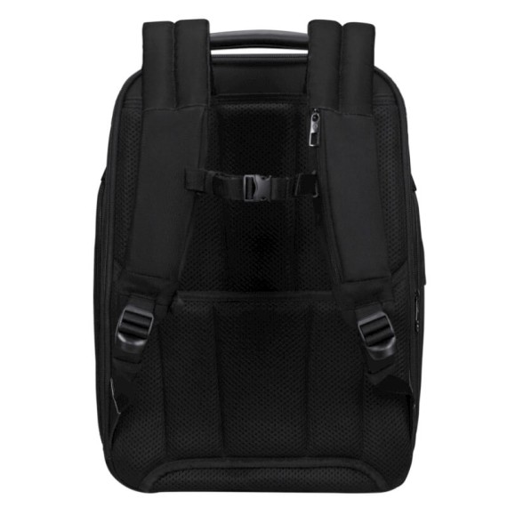 SAMSONITE Mochila p/ Portátil 15.6” Exp Spectrolite 4.0 Preta | Ref. 92.158109-1041