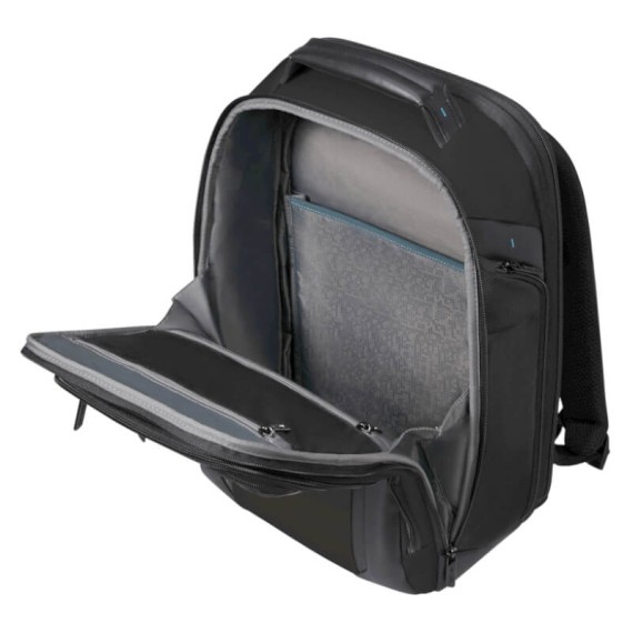 SAMSONITE Mochila p/ Portátil 15.6” Exp Spectrolite 4.0 Preta | Ref. 92.158109-1041