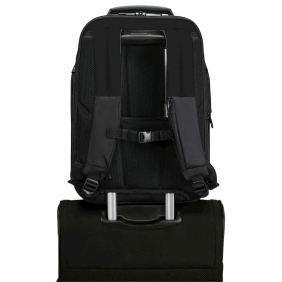 SAMSONITE Mochila p/ Portátil 15.6” Exp Spectrolite 4.0 Preta | Ref. 92.158109-1041