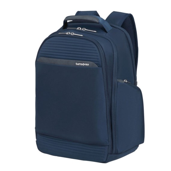 SAMSONITE Mochila p/ Portátil 15.6” Paralux BT Azul Escuro | Ref. 92.156433-1552