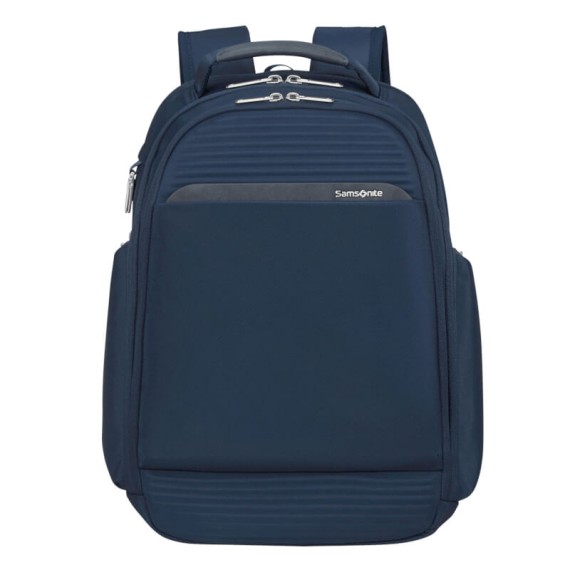 SAMSONITE Mochila p/ Portátil 15.6” Paralux BT Azul Escuro | Ref. 92.156433-1552