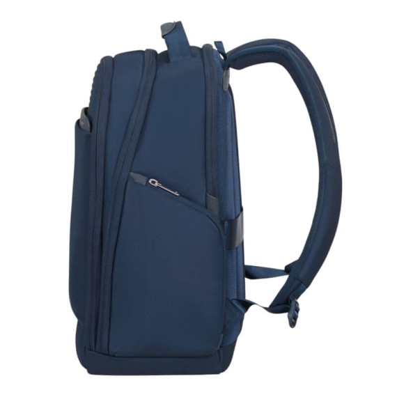 SAMSONITE Mochila p/ Portátil 15.6” Paralux BT Azul Escuro | Ref. 92.156433-1552