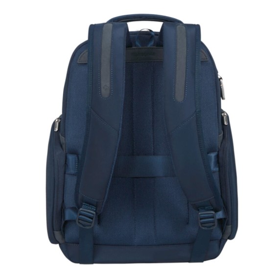 SAMSONITE Mochila p/ Portátil 15.6” Paralux BT Azul Escuro | Ref. 92.156433-1552