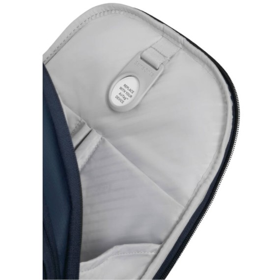 SAMSONITE Mochila p/ Portátil 15.6” Paralux BT Azul Escuro | Ref. 92.156433-1552