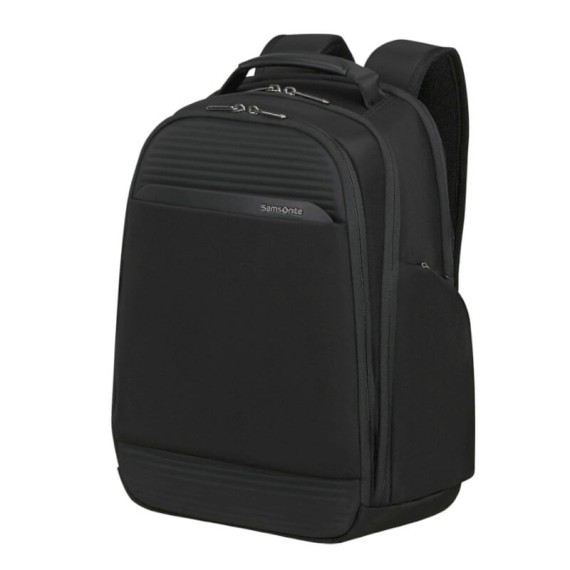 SAMSONITE Mochila p/ Portátil 15.6” Paralux BT Preta | Ref. 92.156433-1041