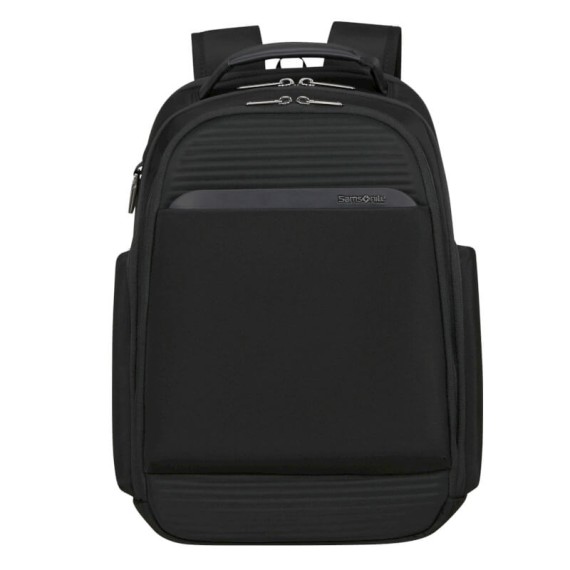 SAMSONITE Mochila p/ Portátil 15.6” Paralux BT Preta | Ref. 92.156433-1041