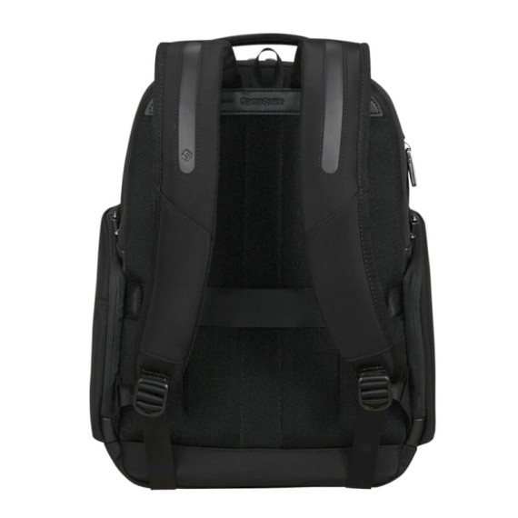 SAMSONITE Mochila p/ Portátil 15.6” Paralux BT Preta | Ref. 92.156433-1041