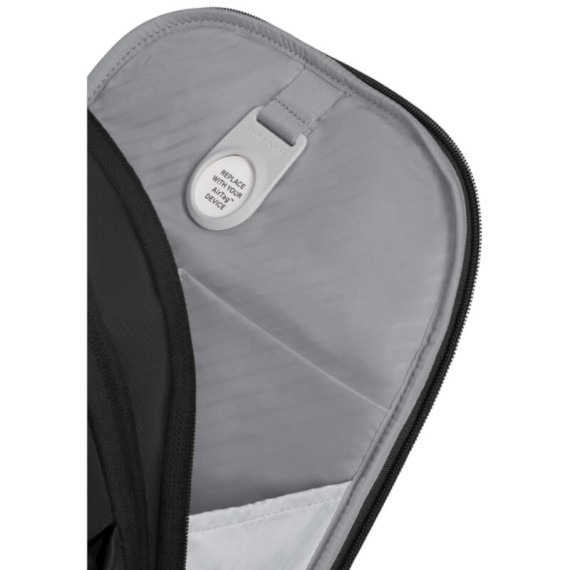 SAMSONITE Mochila p/ Portátil 15.6” Paralux BT Preta | Ref. 92.156433-1041