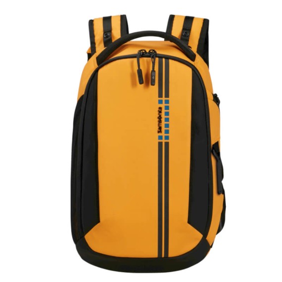 SAMSONITE Mochila p/ Tablet 10.5” 10 L Active Road Amarela | Ref. 92.157595-1924