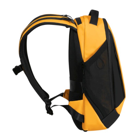 SAMSONITE Mochila p/ Tablet 10.5” 10 L Active Road Amarela | Ref. 92.157595-1924