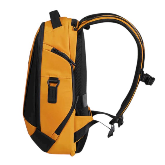 SAMSONITE Mochila p/ Tablet 10.5” 10 L Active Road Amarela | Ref. 92.157595-1924