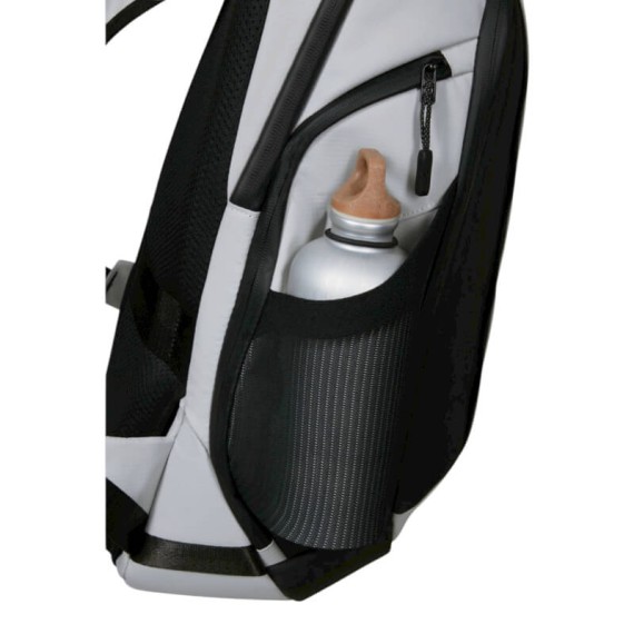 SAMSONITE Mochila p/ Tablet 10.5” 10 L Active Road Cinza | Ref. 92.157595-1408