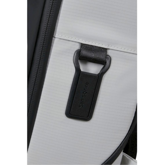 SAMSONITE Mochila p/ Tablet 10.5” 10 L Active Road Cinza | Ref. 92.157595-1408