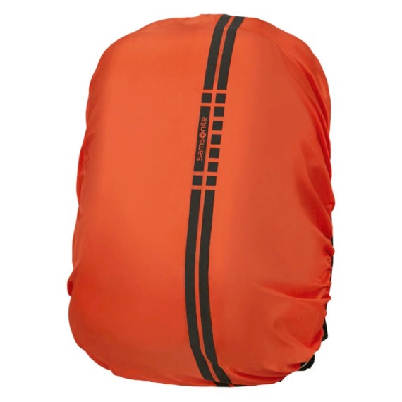 SAMSONITE Mochila p/ Tablet 10.5” 10 L Active Road Cinza | Ref. 92.157595-1408