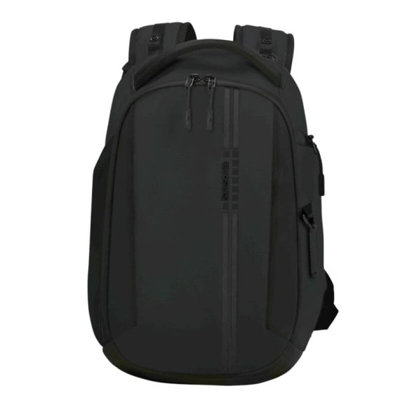 SAMSONITE Mochila p/ Tablet 10.5” 10 L Active Road Preta | Ref. 92.157595-1041