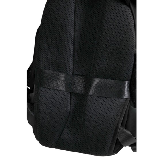 SAMSONITE Mochila p/ Tablet 10.5” 10 L Active Road Preta | Ref. 92.157595-1041