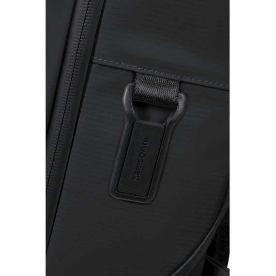 SAMSONITE Mochila p/ Tablet 10.5” 10 L Active Road Preta | Ref. 92.157595-1041